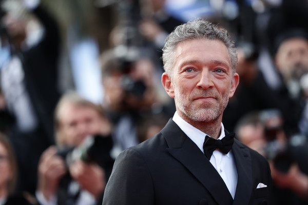 Vincent Cassel